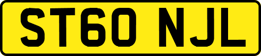 ST60NJL