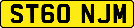 ST60NJM