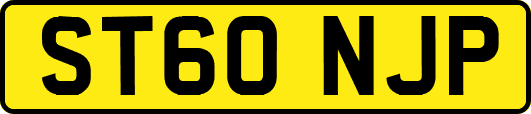 ST60NJP