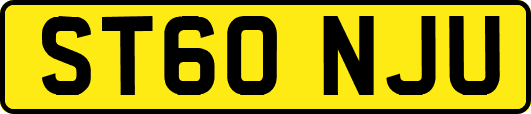 ST60NJU