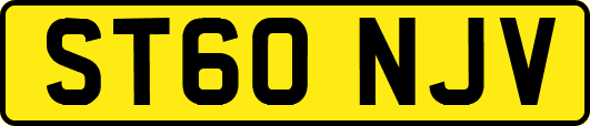 ST60NJV