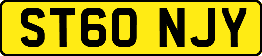 ST60NJY