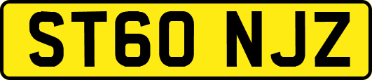 ST60NJZ