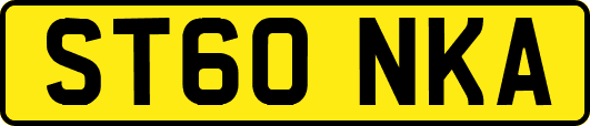 ST60NKA