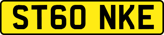 ST60NKE