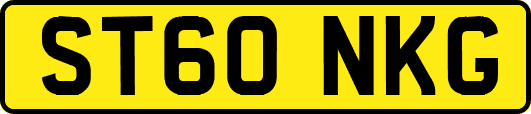 ST60NKG