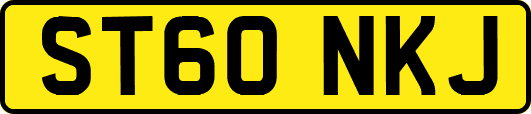 ST60NKJ