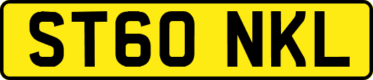 ST60NKL