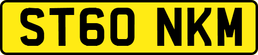 ST60NKM