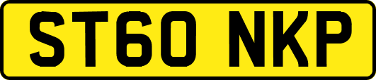 ST60NKP