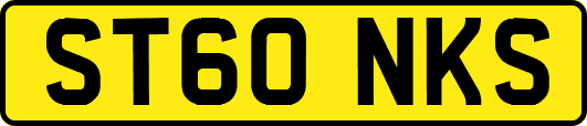 ST60NKS
