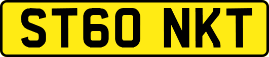 ST60NKT