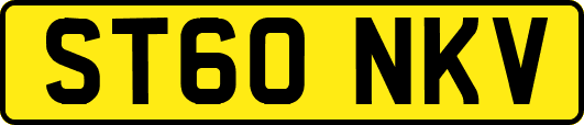 ST60NKV