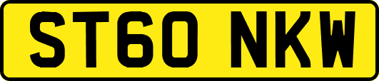 ST60NKW