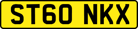 ST60NKX