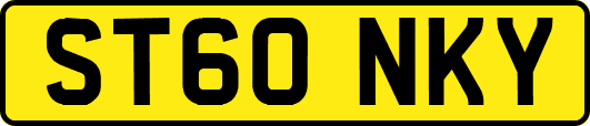 ST60NKY