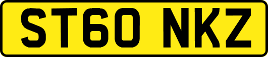 ST60NKZ
