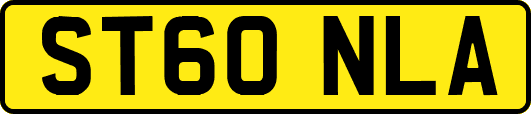 ST60NLA