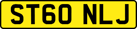 ST60NLJ