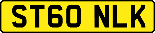 ST60NLK