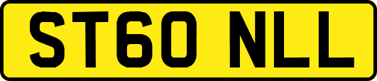 ST60NLL