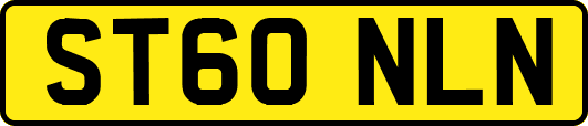 ST60NLN