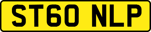 ST60NLP
