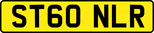 ST60NLR