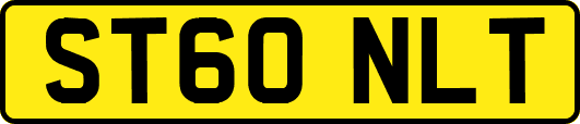 ST60NLT