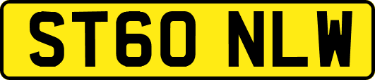 ST60NLW