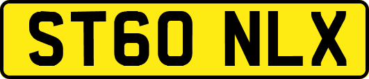 ST60NLX