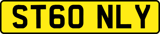 ST60NLY