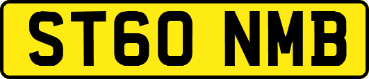ST60NMB