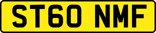 ST60NMF