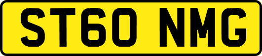 ST60NMG