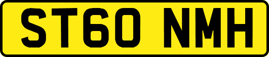ST60NMH
