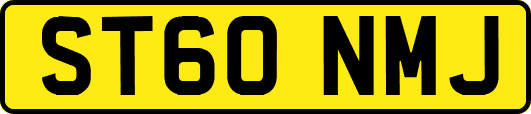ST60NMJ