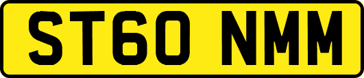 ST60NMM