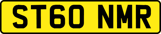 ST60NMR