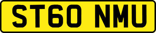 ST60NMU