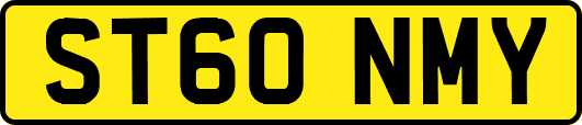 ST60NMY