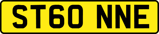 ST60NNE