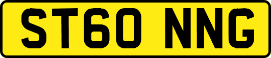 ST60NNG