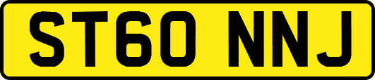 ST60NNJ