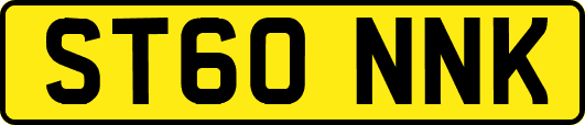 ST60NNK