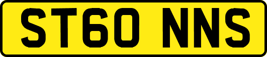 ST60NNS