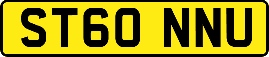 ST60NNU