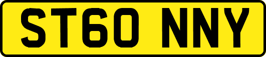 ST60NNY