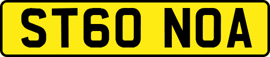 ST60NOA