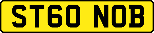 ST60NOB